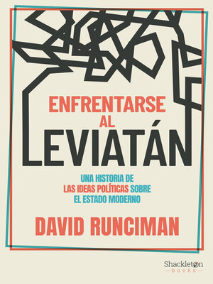 cover image of Enfrentarse al Leviatán